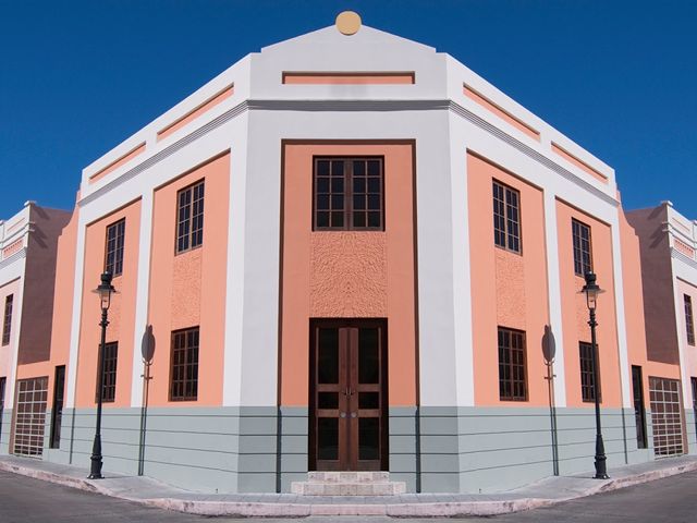 Photo of Academia Serrant Inc