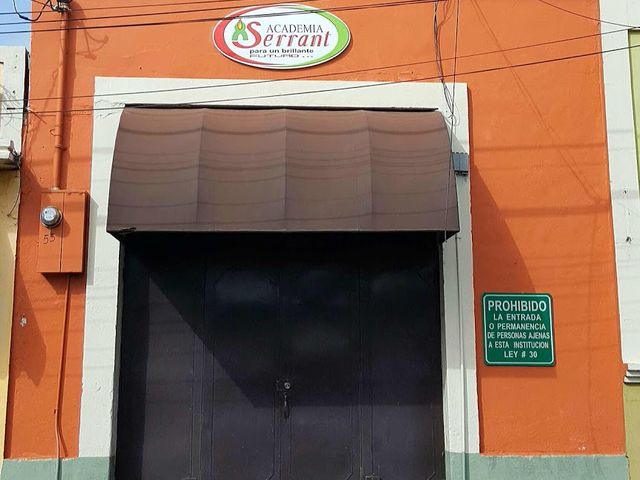 Photo of Academia Serrant Inc