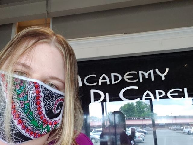 Photo of Academy Di Capelli-School of Cosmetology