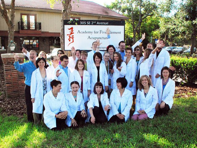 Photo of Academy for Five Element Acupuncture