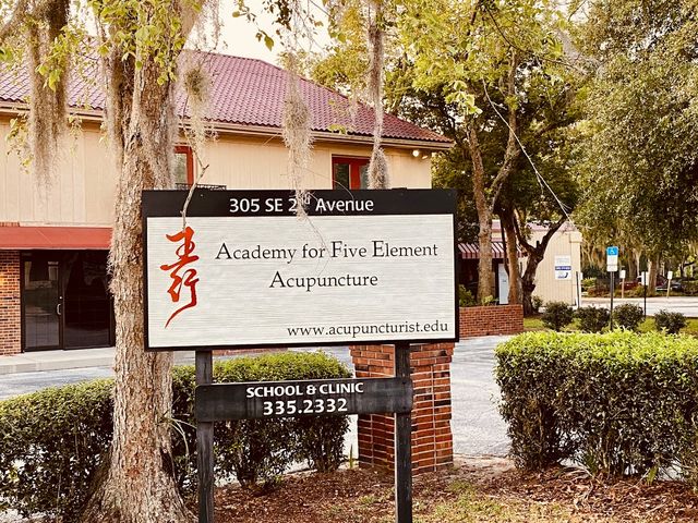 Photo of Academy for Five Element Acupuncture