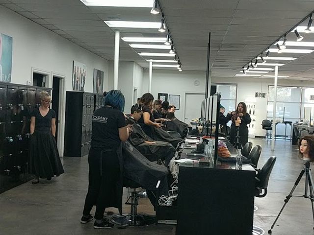 Photo of Academy for Salon Professionals