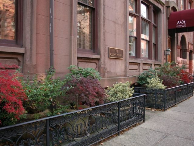 Photo of Academy of Vocal Arts