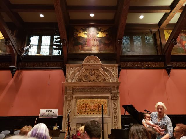 Photo of Academy of Vocal Arts