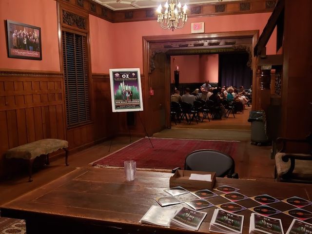 Photo of Academy of Vocal Arts