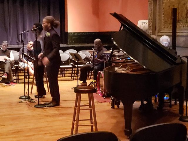 Photo of Academy of Vocal Arts