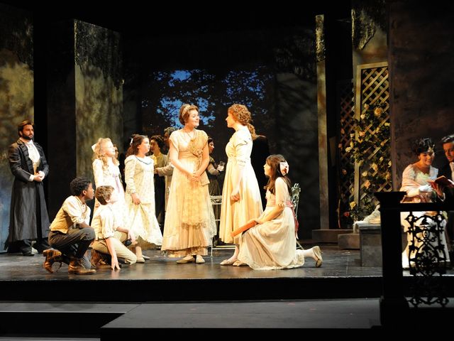 Photo of Academy of Vocal Arts