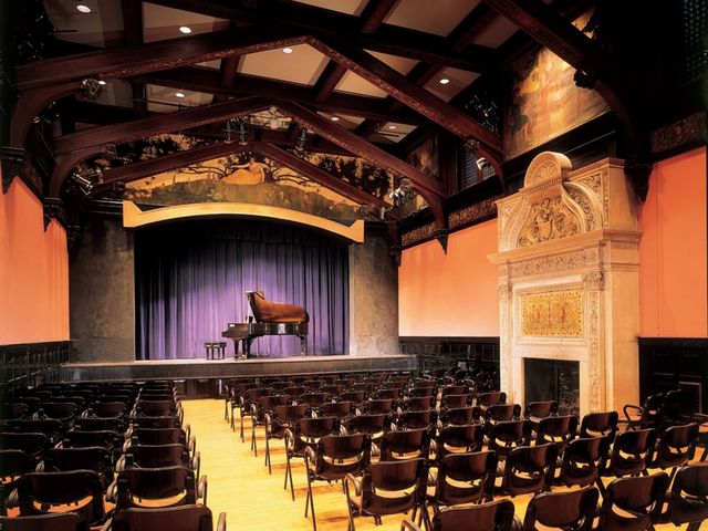 Photo of Academy of Vocal Arts