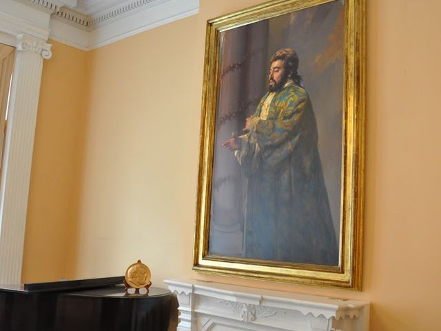 Photo of Academy of Vocal Arts