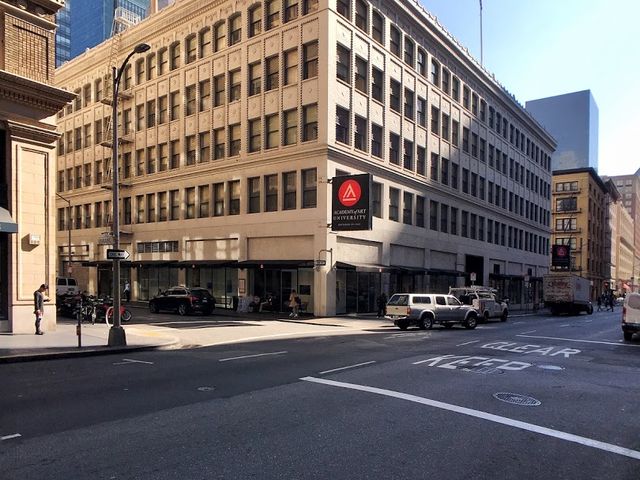 Photo of Academy of Art University