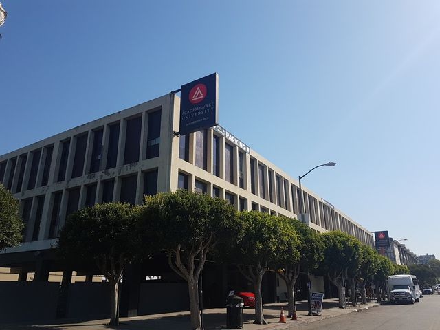 Photo of Academy of Art University
