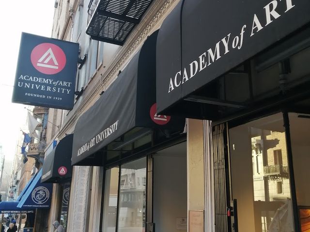 Photo of Academy of Art University