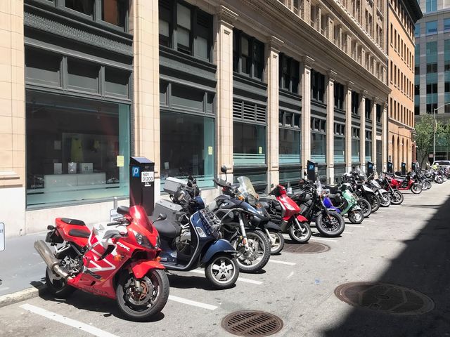 Photo of Academy of Art University