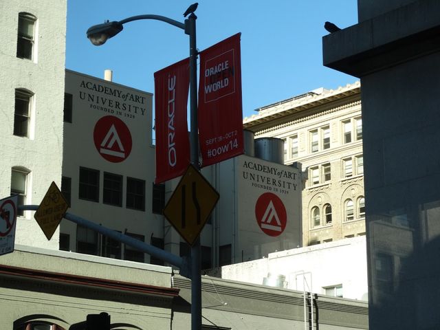 Photo of Academy of Art University