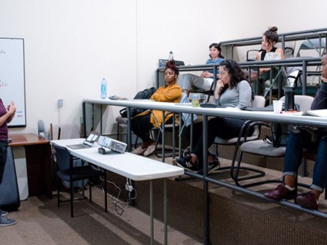 Photo of Academy of Chinese Culture and Health Sciences