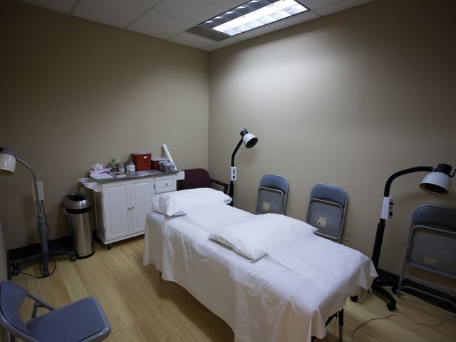 Photo of Academy of Chinese Culture and Health Sciences