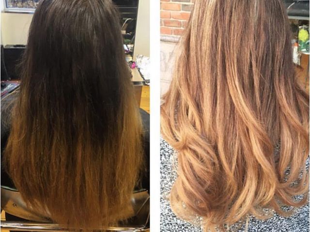 Photo of Academy of Cosmetology and Esthetics NYC