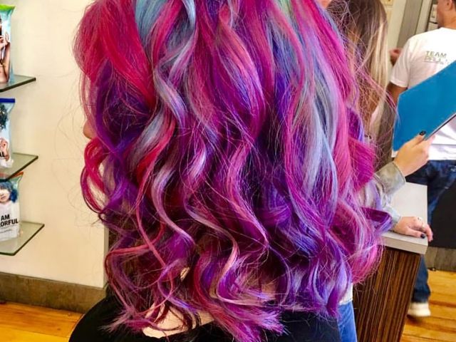 Photo of Academy of Cosmetology and Esthetics NYC