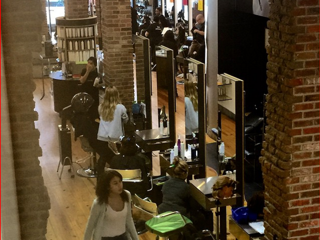 Photo of Academy of Cosmetology and Esthetics NYC