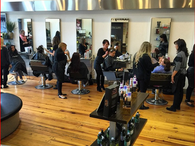 Photo of Academy of Cosmetology and Esthetics NYC