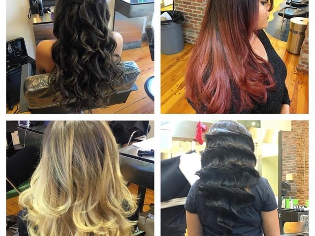 Photo of Academy of Cosmetology and Esthetics NYC