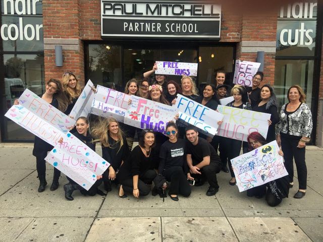 Photo of Academy of Cosmetology and Esthetics NYC