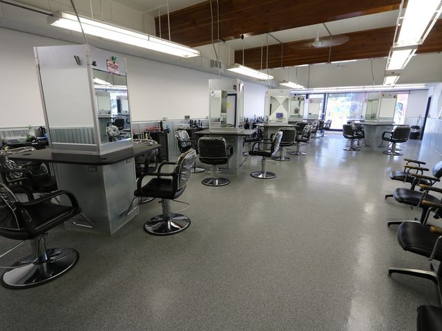Photo of Academy of Cosmetology