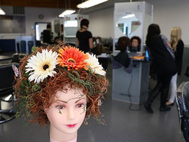 Photo of Academy of Cosmetology