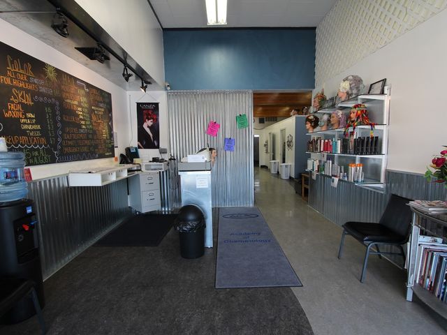 Photo of Academy of Cosmetology