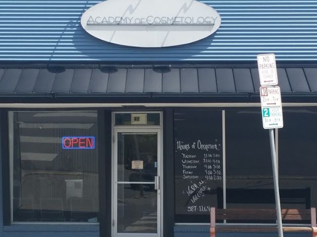 Photo of Academy of Cosmetology