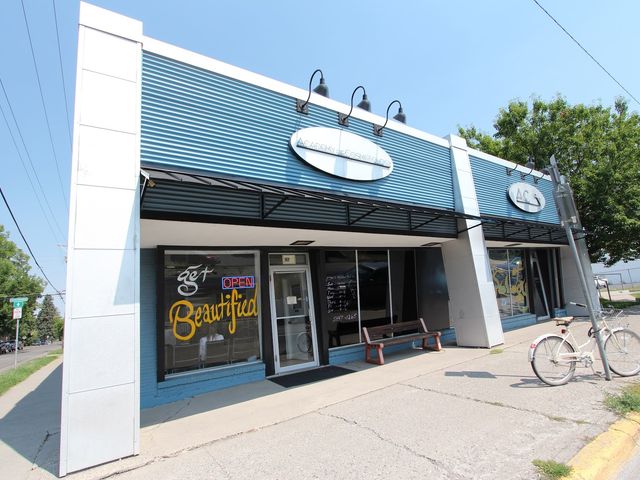 Photo of Academy of Cosmetology