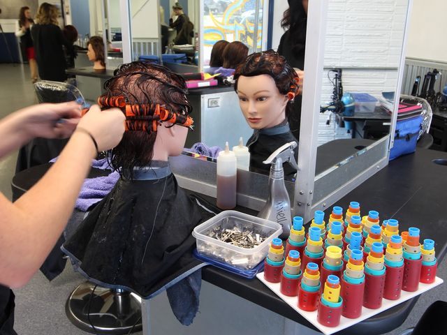 Photo of Academy of Cosmetology