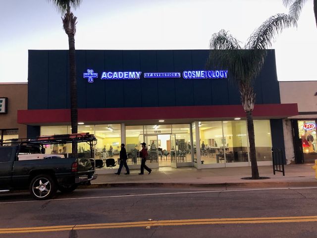 Photo of Academy of Esthetics and Cosmetology