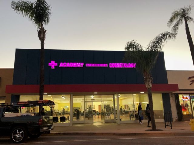 Photo of Academy of Esthetics and Cosmetology