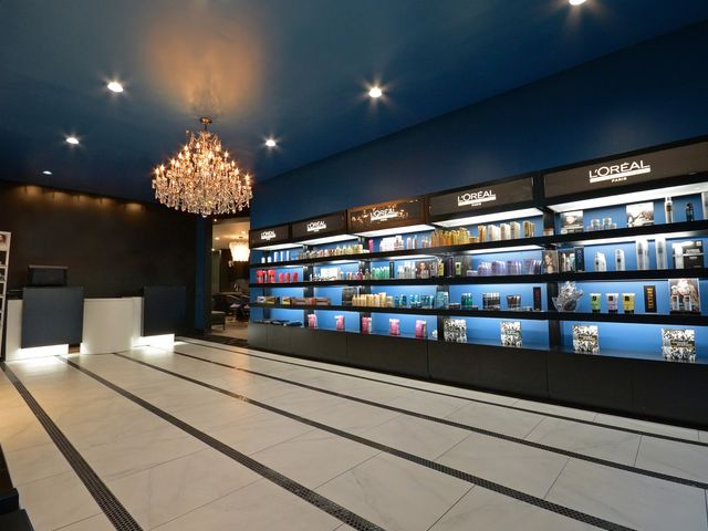 Photo of Academy of Hair Design - Austin