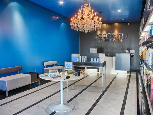 Photo of Academy of Hair Design - Austin