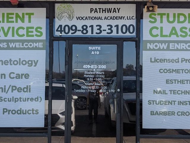 Photo of Academy of Hair Design-Beaumont