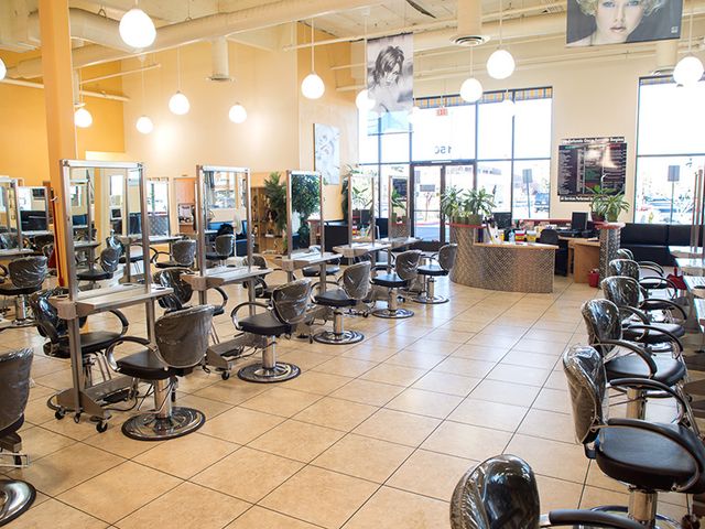 Photo of Academy of Hair Design-Las Vegas