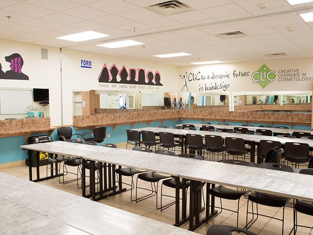 Photo of Academy of Hair Design-Las Vegas