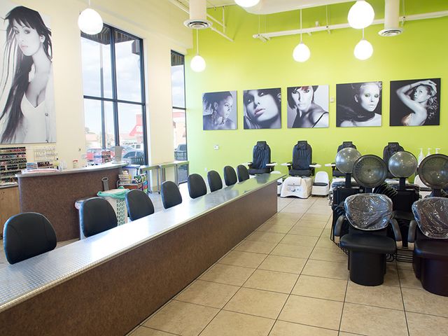 Photo of Academy of Hair Design-Las Vegas