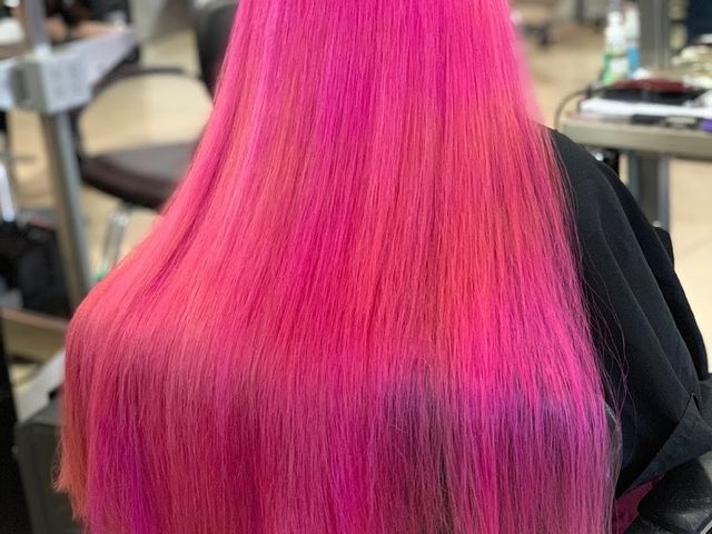 Photo of Academy of Hair Design-Las Vegas