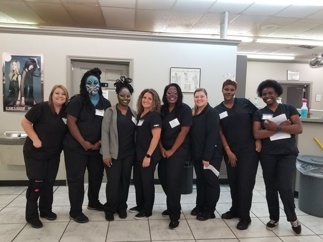 Photo of Academy of Hair Design-Lufkin