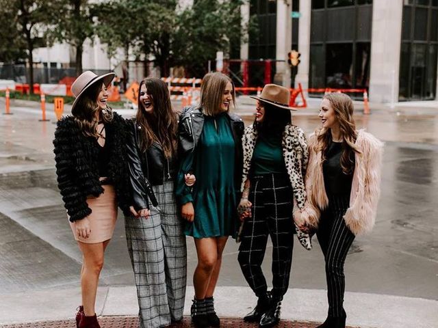 Photo of Academy of Hair Design-Oklahoma City