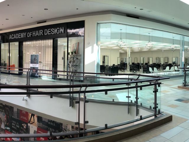 Photo of Academy of Hair Design-Oklahoma City