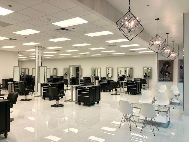 Photo of Academy of Hair Design-Oklahoma City