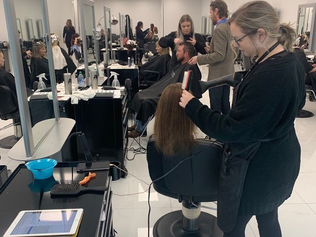 Photo of Academy of Hair Design-Oklahoma City