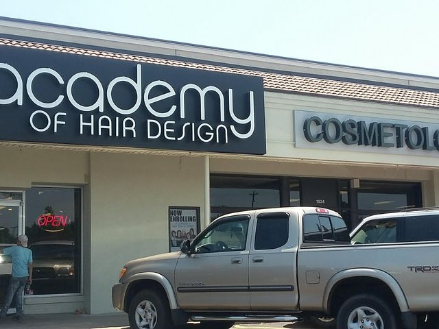 Photo of Academy of Hair Design-Springfield