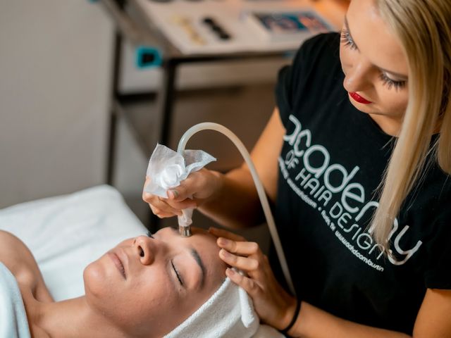 Photo of Academy of Hair Design-Springfield