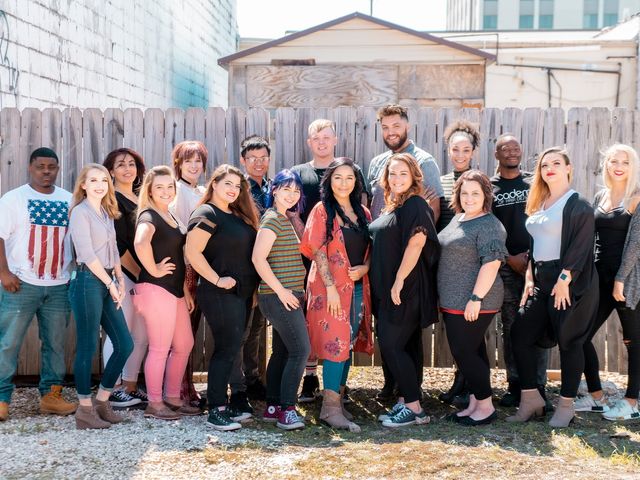 Photo of Academy of Hair Design-Springfield