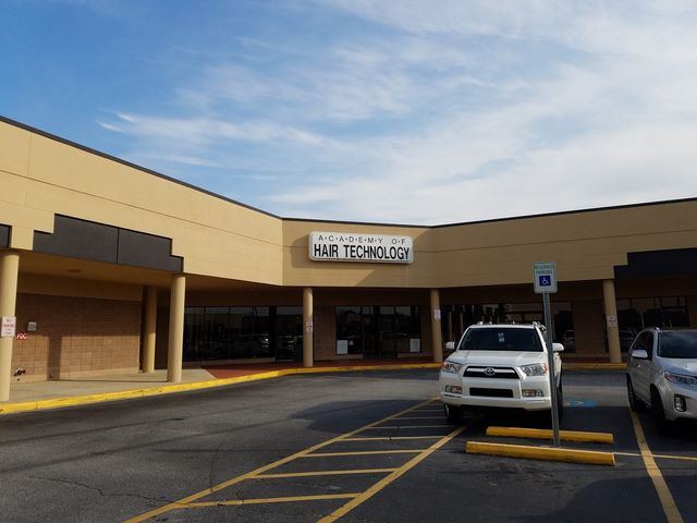 Photo of Academy of Hair Technology